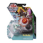 Figurina BAKUGAN Evolutions Starter Pack, Eenoch Ultra Neo Pegatrix si Pharol 20138094, 6 ani+, multicolor