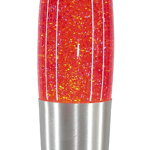 Lampa Decor Glitter mini 1 x E14 max 15W il-334116