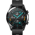 Smartwatch Huawei Watch GT 2, 46mm, Matte Black