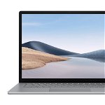 Laptop Microsoft Surface 4 QHD 13.5 inch AMD Ryzen 5 4680U 8GB DDR4 256GB SSD Windows 10 Home Grey