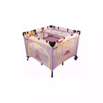 Tarc de joaca ARTI LuxuryGo - Purple, Arti