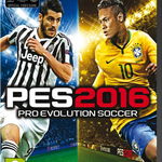 Pro Evolution Soccer 2016 D1 Edition PC