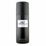 David Beckham Classic deodorant pentru barbati, 150 ml