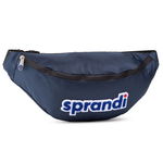 Sprandi Borsetă BSR-S-080-90-05 Bleumarin, Sprandi