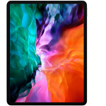 Tableta Apple iPad Pro 12.9 (2020) 128GB Flash 6GB RAM WiFi Space Grey
