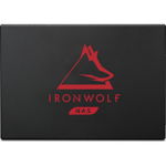 SSD Seagate IronWolf 125 4TB SATA-III 2.5 inch