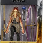 Figurina Star Wars - The Black Series: Jar Jar Binks