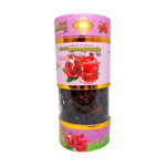 Ceai natural de hibiscus si rodie Anadolu 75 g Engros, 
