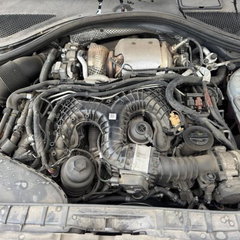 Motor complet cu anexe CZV Audi Q7 (2015->)[4M] 3.0 tdi CZV 272 cp, necunoscut