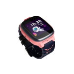 Smartwatch 360 E1 pt copii 4G blue, 360