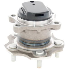 Butuc roata FEBEST 0282-J10R, FEBEST Butuc roata FEBEST 0282-J10R, FEBEST