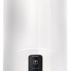 Boiler electric Ariston Lydos Wi-Fi 50, 49 L, 1800 W, conectivitate internet