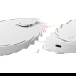 Aspirator robot Xiaomi Mi Robot Vacuum S12 45W Autonomie 130 min Wi-Fi 4000 Pa Alb bhr7328gl