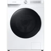 Masina de spalat cu uscator Samsung WD80T634DBH/S6, 8 kg spalare, 5 kg uscare, 1400 rpm, clasa energetica C, alb