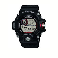 Ceas barbatesc Casio Rangeman GW-9400-1ER