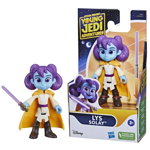 Figurina Hasbro Star Wars Young Jedi Adventures, Hasbro