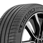 Anvelopa vara Michelin Pilot Sport 4 SUV 235/50/R19 99V , MICHELIN