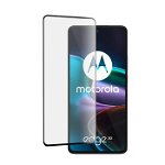 Folie de protectie din sticla compatibila cu Motorola Edge 30