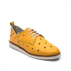 Incaltaminte Femei Blowfish Frazz White Fields PU, Blowfish