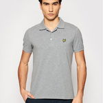 Lyle & Scott Tricou polo SP400VB Bleumarin Regular Fit