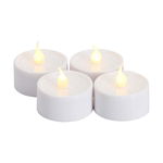 Sirius set de lumini led Lone Tealights 4-pack, Sirius