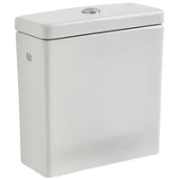 Rezervor pe vas wc Gala Aris alimentare laterala, Gala