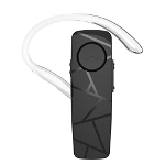 Casca Bluetooth Tellur Vox 55, negru, TELLUR