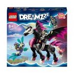 LEGO® DREAMZzz - Calul zburator Pegas 71457, 482 piese