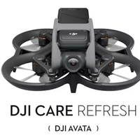 Card licenta asigurare DJI, 1Y Avata, DJI