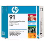 HP 91 capete de imprimantă Cu jet de cerneală C9518A, HP