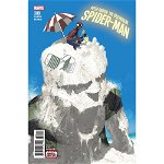 Story Arc - Peter Parker: Spectacular SM - Cracked Hourglass, Marvel