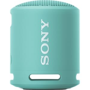 Boxa Portabila Sony SRS-XB13, Extra Bass, Fast-Pair, Clasificare IP67, Autonomie 16 ore, USB Type-C (Bleu)