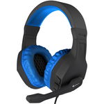 Casti Gaming Genesis Argon 200 (Albastru), Genesis