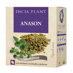 Ceai de Anason, Dacia Plant