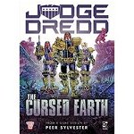 Judge Dredd : the Cursed Earth 