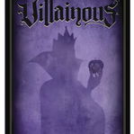 Disney Villainous Wicked To The Core Expansion Pack