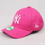 Cap New Era Child 940K MLB League Basic NY C/O Pink, New Era