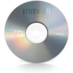 CD-R 700MB 52X VE-CD-R-700MB-52X-SHR100-MXL