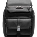 Michael Kors MICHAEL KORS POCKET RUCKSACK BAGS Black, Michael Kors