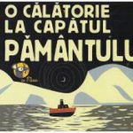 O calatorie la capatul Pamantului cu Maus, Editura Gama, 6-7 ani +, Editura Gama