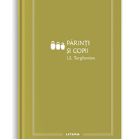 Cinci povesti. Gogoasa, 