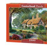 Puzzle Castorland, Locul magic, 1500 piese