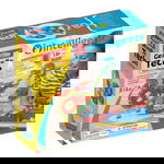 Joc de construcție Georello Tech Toolbox, 5-12 ani, Quercetti Q02310, Quercetti