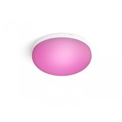 Banda LED Smart PHILIPS Hue Gradient, 3 monitoare, RGB, 60W, 1200lm, IP20