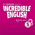 Incredible English, New Edition Starter: Teacher's Book, Oxford University Press