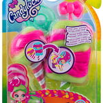 Papusa Candylocks Straw-carrie Mudslide Squeaky Squirrel (20123506) 