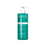 Uriage Hyséac Cleansing Gel gel de curățare blând pentru fata si corp 500 ml, Uriage