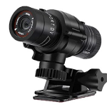 Camera video sport Andowl MINI F9 30 FPS rezistenta la apa praf 1000 mAh, GAVE