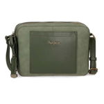 Geanta umar 21.5cm,verde,Pepe Jeans Lorain