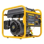 Generator de curent tip invertor PM-AGR-3400IM, 3400 W, Powermat PM1229